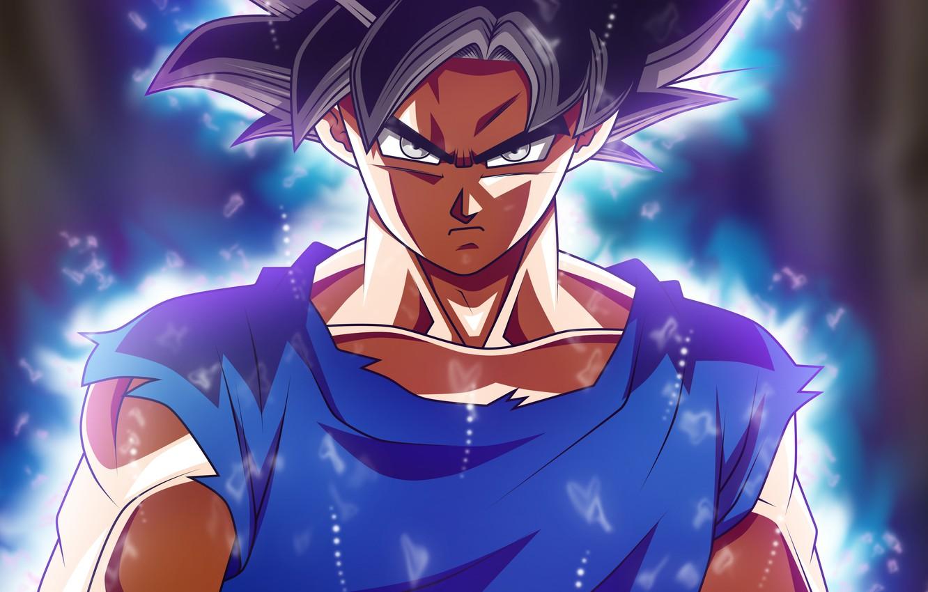 1332x850 Wallpaper DBS, game, anime, asian, manga, Dragon Ball, Dragon Ball Super, japonese image for desktop, section сёнэн