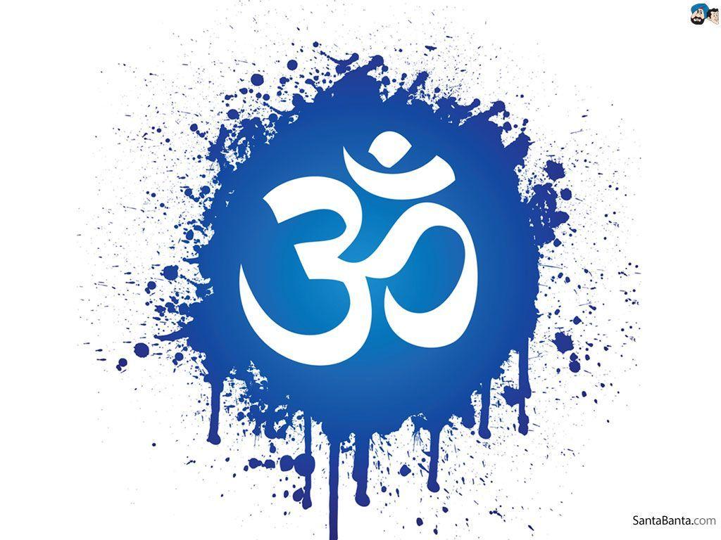 Hindu Logo Wallpapers - Top Free Hindu Logo Backgrounds - WallpaperAccess