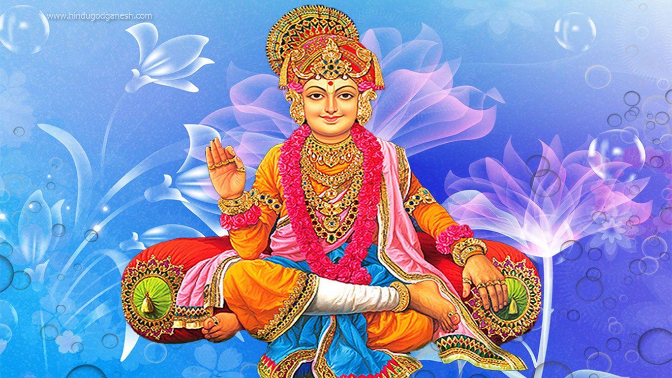 1366x768 Swaminarayan bhagwan wallpaper download free for desktop, laptop, tablet and mobile screen. Lord Swaminarayan i. Hanuman wallpaper, Wallpaper downloads, Wallpaper
