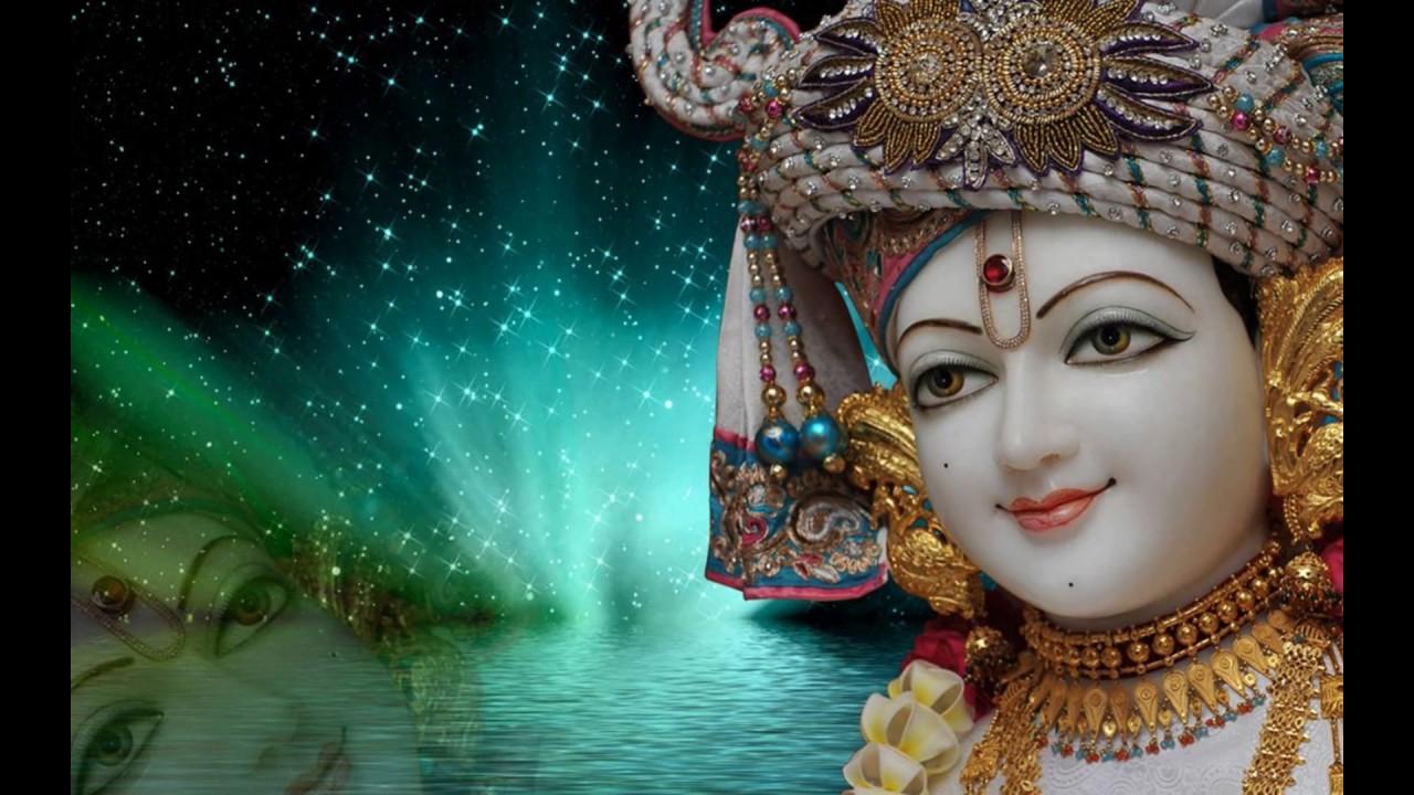 1280x720 Good Morning Swaminarayan Bhagwan Image Wallpaper Picture Photo Latest Wallpaper Collection