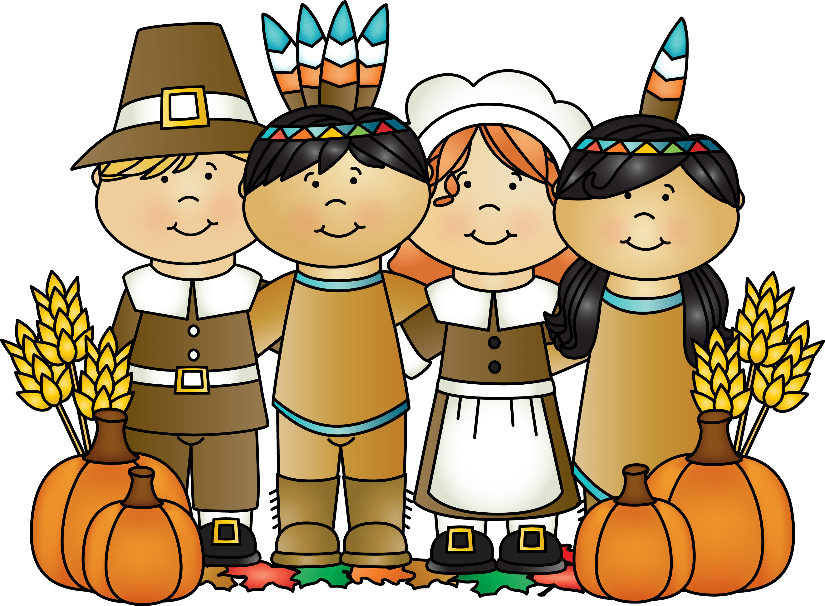 Cute Thanksgiving Pilgrim Wallpapers Top Free Cute Thanksgiving Pilgrim Backgrounds