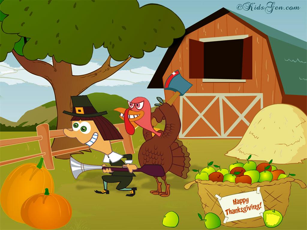 1024x768 Free download The Bizarre and Weird Weird Funny Thanksgiving Wallpaper [1024x768] for your Desktop, Mobile & Tablet. Explore Pilgrim Wallpaper. Free Thanksgiving Wallpaper, Happy Thanksgiving Wallpaper, Thanksgiving Wallpaper Background