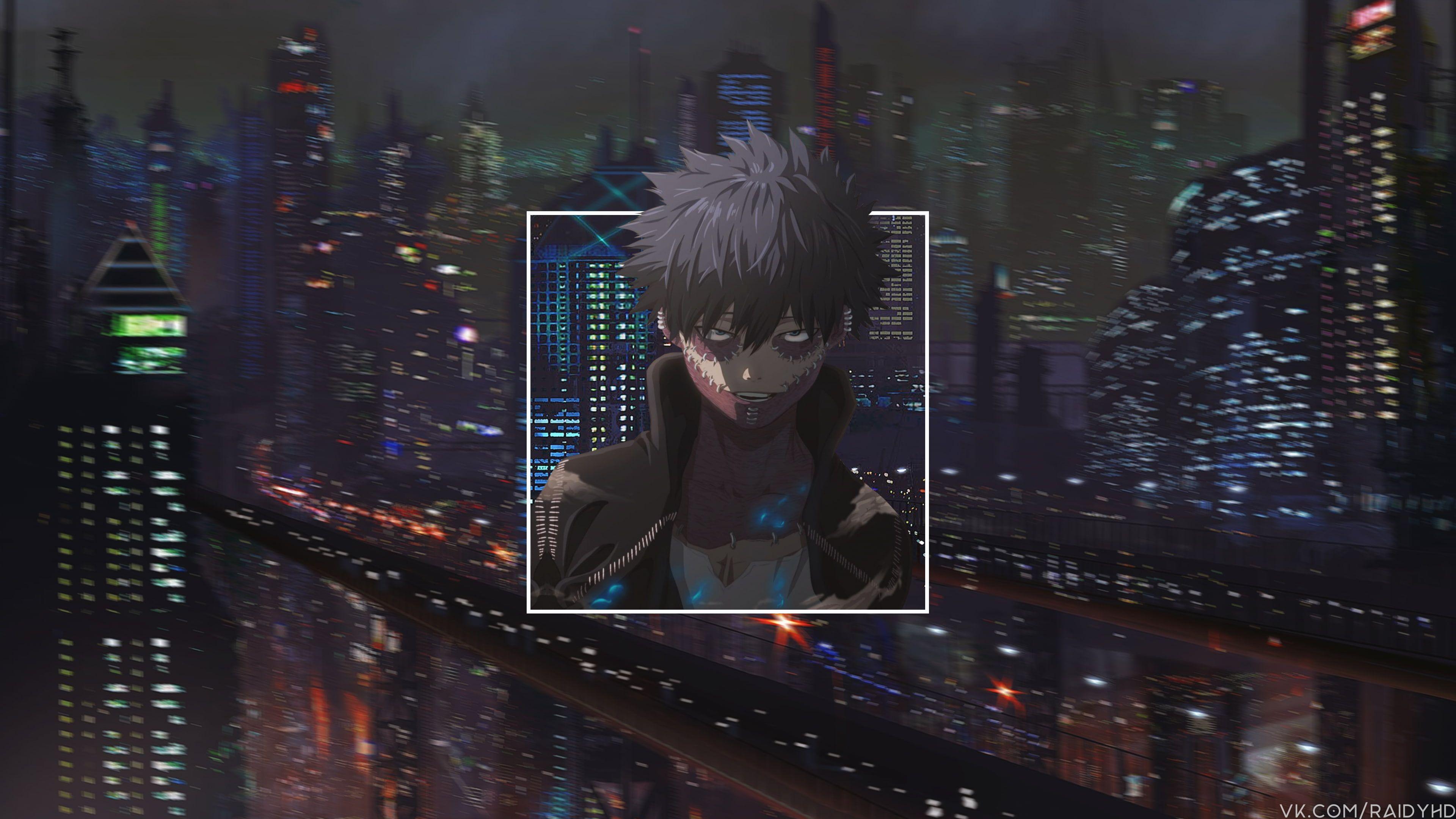 Aesthetic Anime Boy Desktop Wallpapers - Top Free Aesthetic Anime Boy