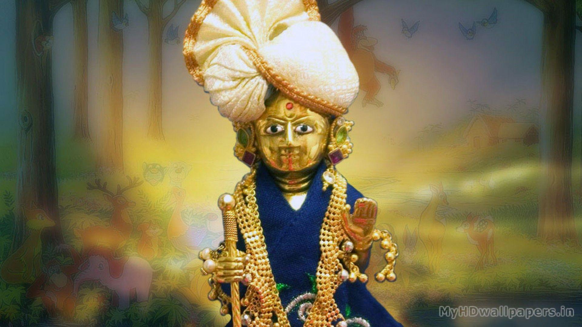 1920x1080 Swaminarayan Bhagwan Wallpaper HD : HD Wallpaper. Wallpaper, HD wallpaper, Zelda characters