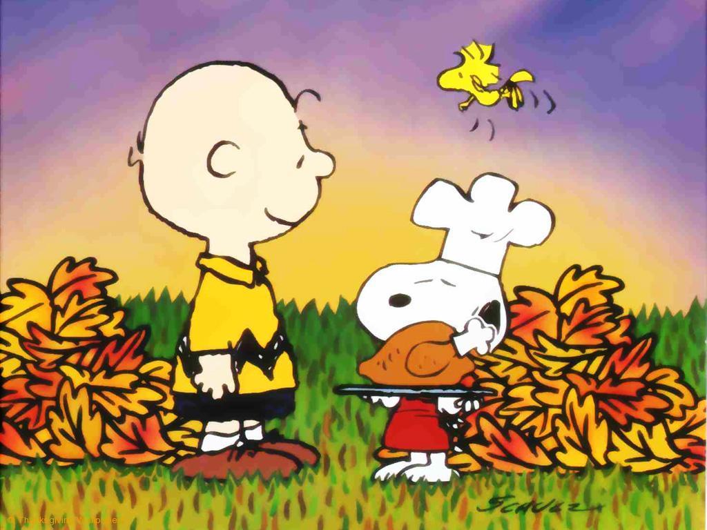 1024x768 Disney Thanksgiving Wallpaper
