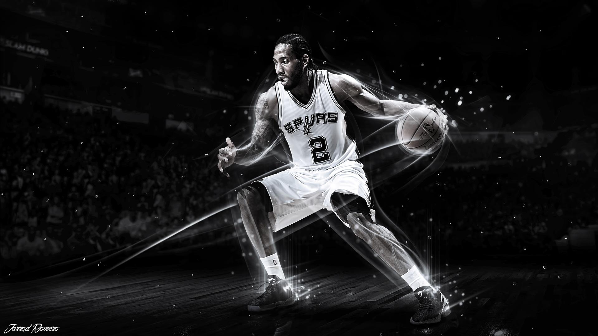 Kawhi Leonard Spurs Wallpapers - Top Free Kawhi Leonard Spurs 