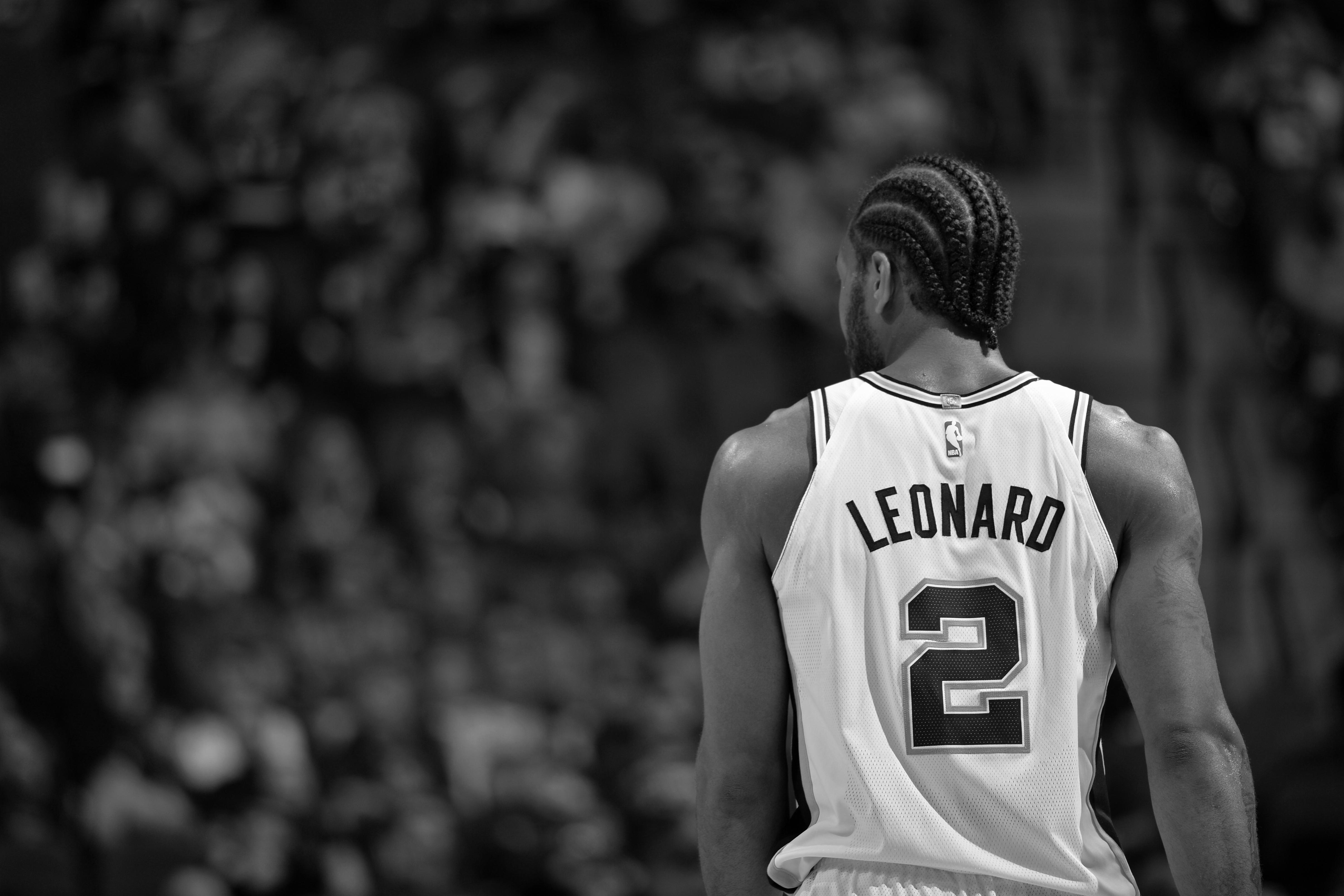 Kawhi Leonard Spurs Wallpapers - Top Free Kawhi Leonard Spurs 