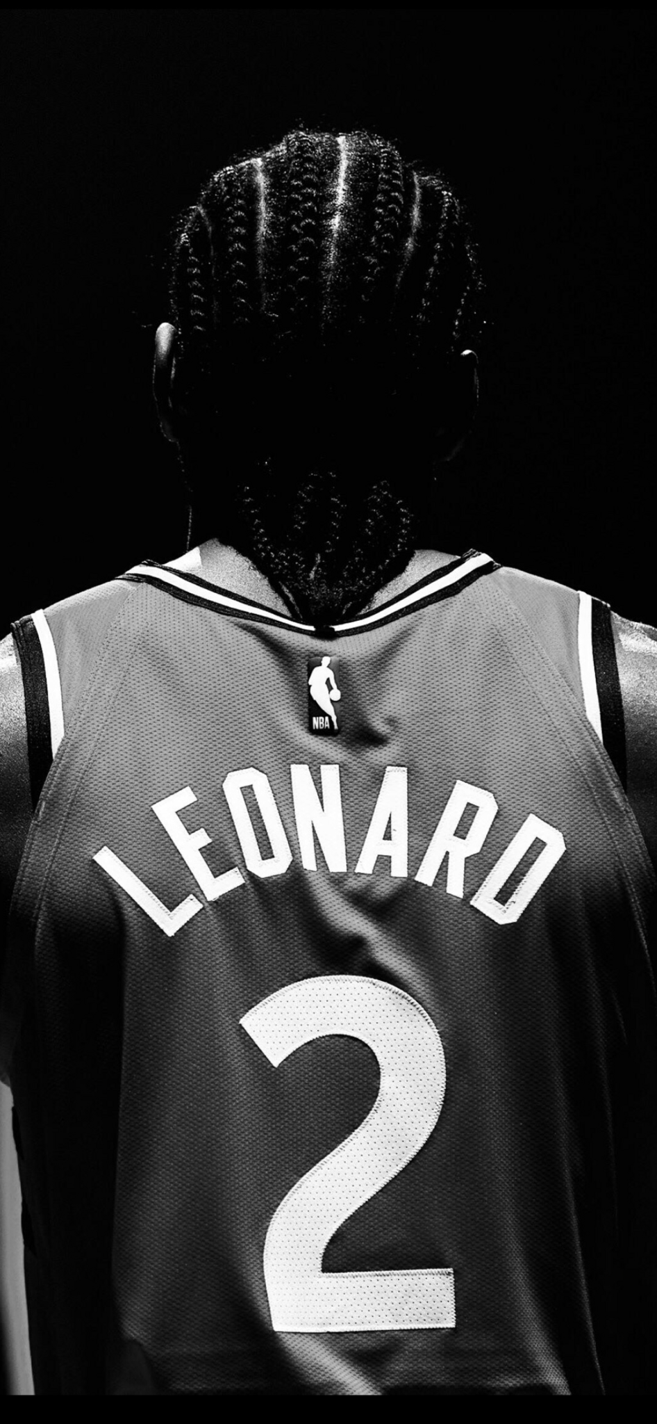 946x2048 Kawhi Leonard Wallpaper iPhone HD Wallpaper