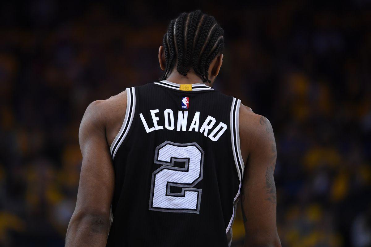 Kawhi Leonard Spurs 1920×1080 Wallpaper  Basketball Wallpapers at