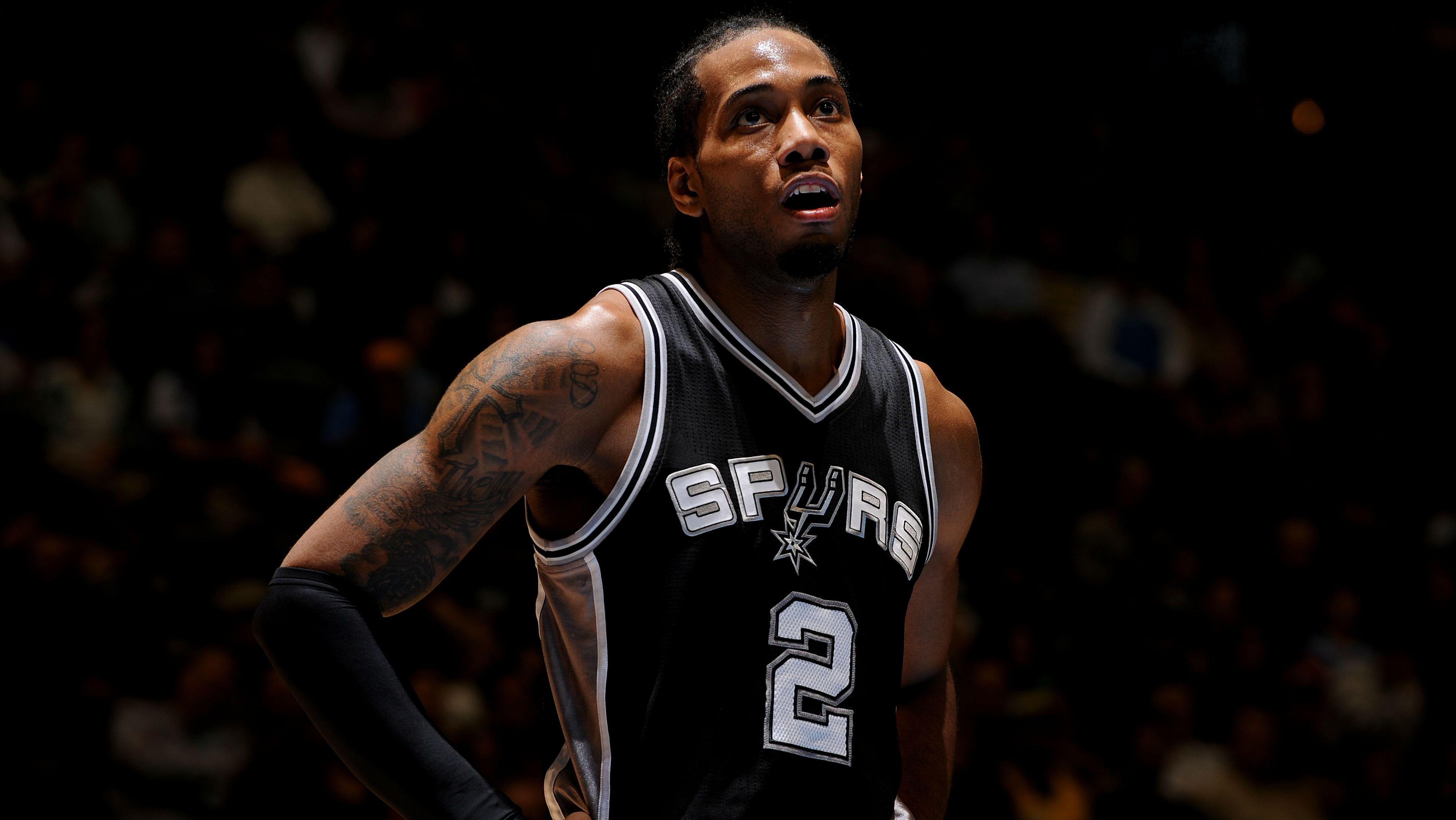 3930x2213 Kawhi Leonard 4k wide Wallpaper 267 3930x2213 px