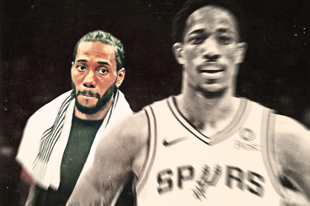 1200x800 Love to Hate: A Spurs Fan on the Booing of Kawhi Leonard