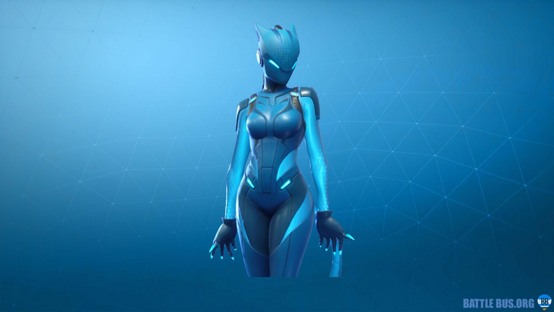 1920x1080 Lynx Fortnite Wallpaper