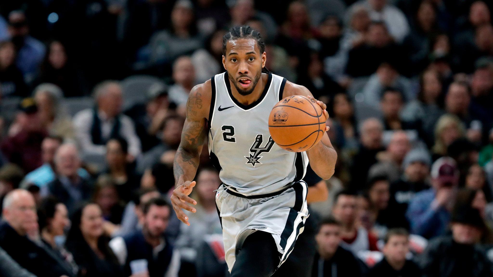 2048x1152 Spurs Forward Kawhi Leonard Wants Out of San Antonio