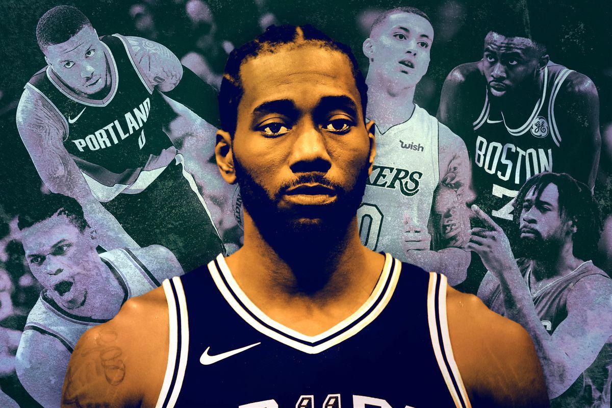 1200x800 Our Wildest Kawhi Leonard Trade Proposals