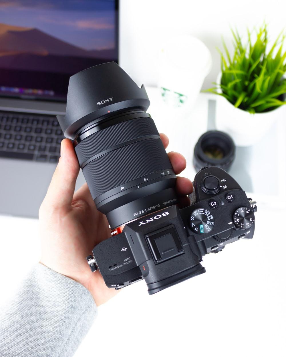 1000x1250 [HQ] Sony A7Iii Picture. Download Free Image