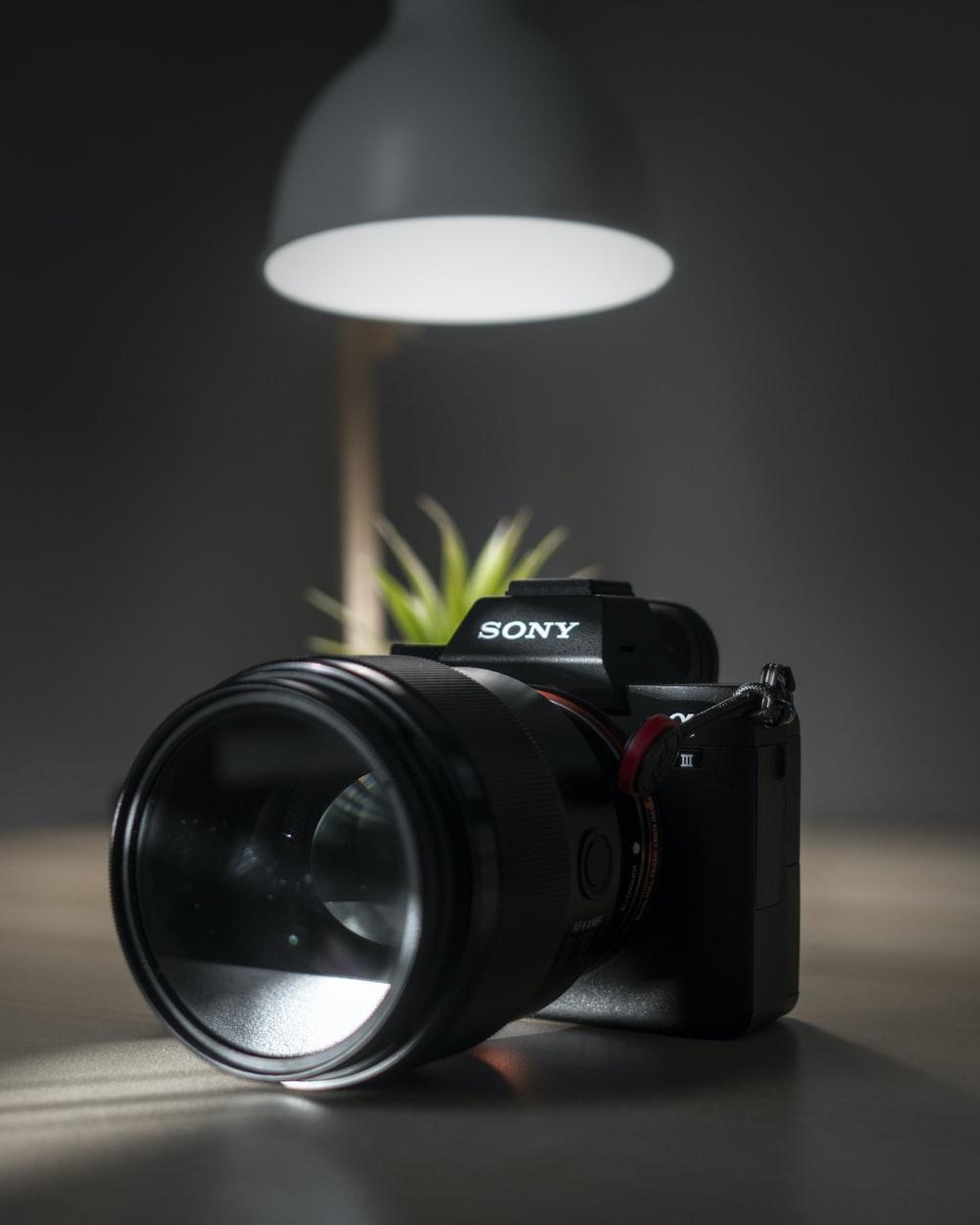 1000x1250 Sony Alpha A7Iii Picture [HD]. Download Free Image