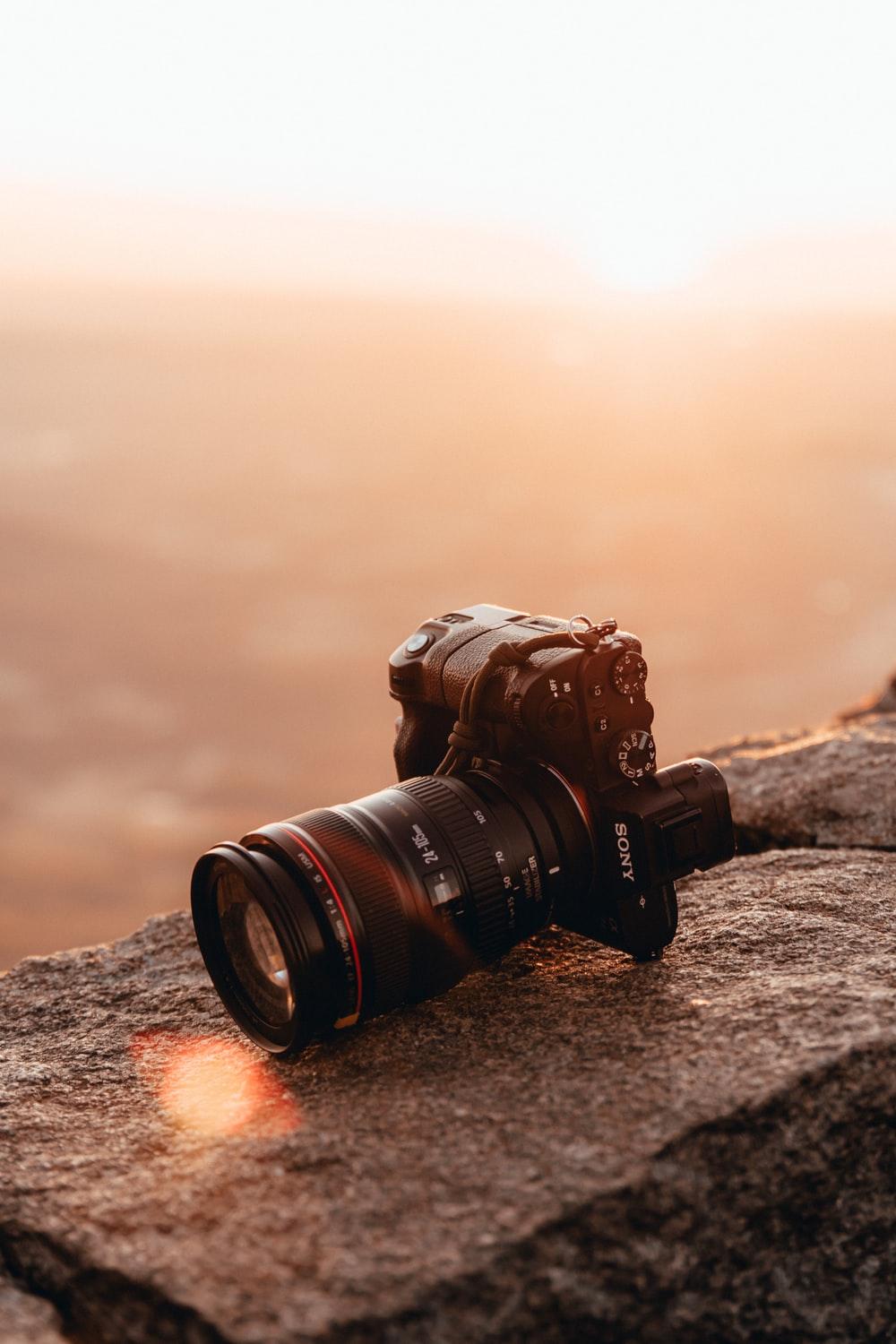1000x1500 Sony A7Ii Picture. Download Free Image