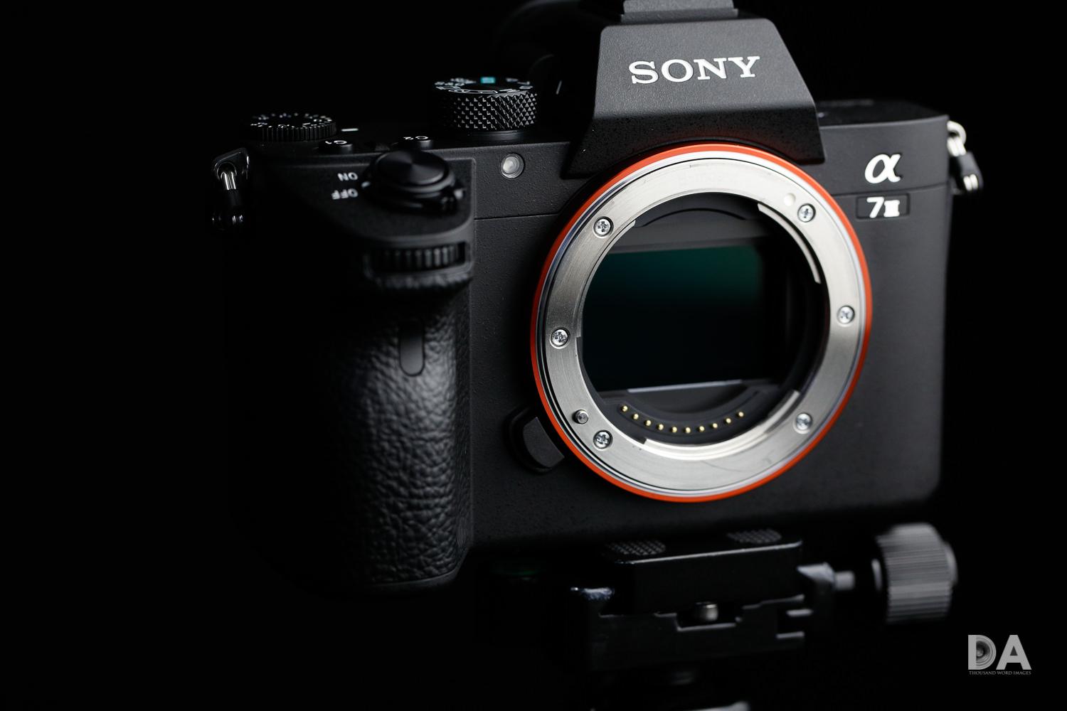 1500x1000 Sony a73 (a7III) Review