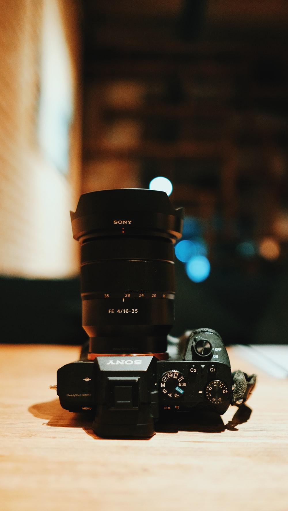 1000x1775 [HQ] Sony A7Iii Picture. Download Free Image