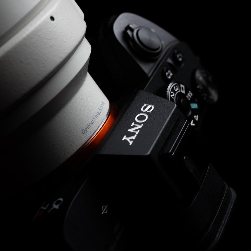 1000x1000 Sony Alpha A7Iii Picture [HD]. Download Free Image