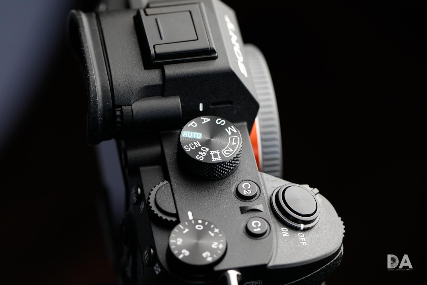 1500x1000 Sony a73 (a7III) Review
