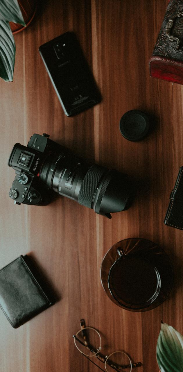 630x1280 sony a7iii wallpaper