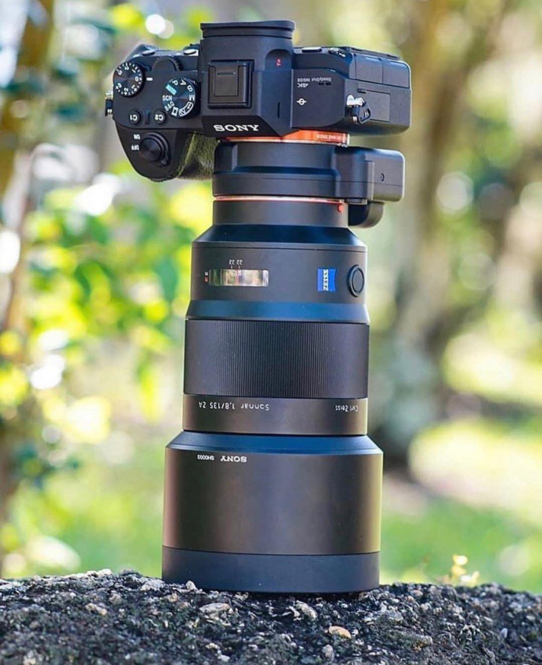 1080x1326 How To Take Self Portraits With Sony A7iii