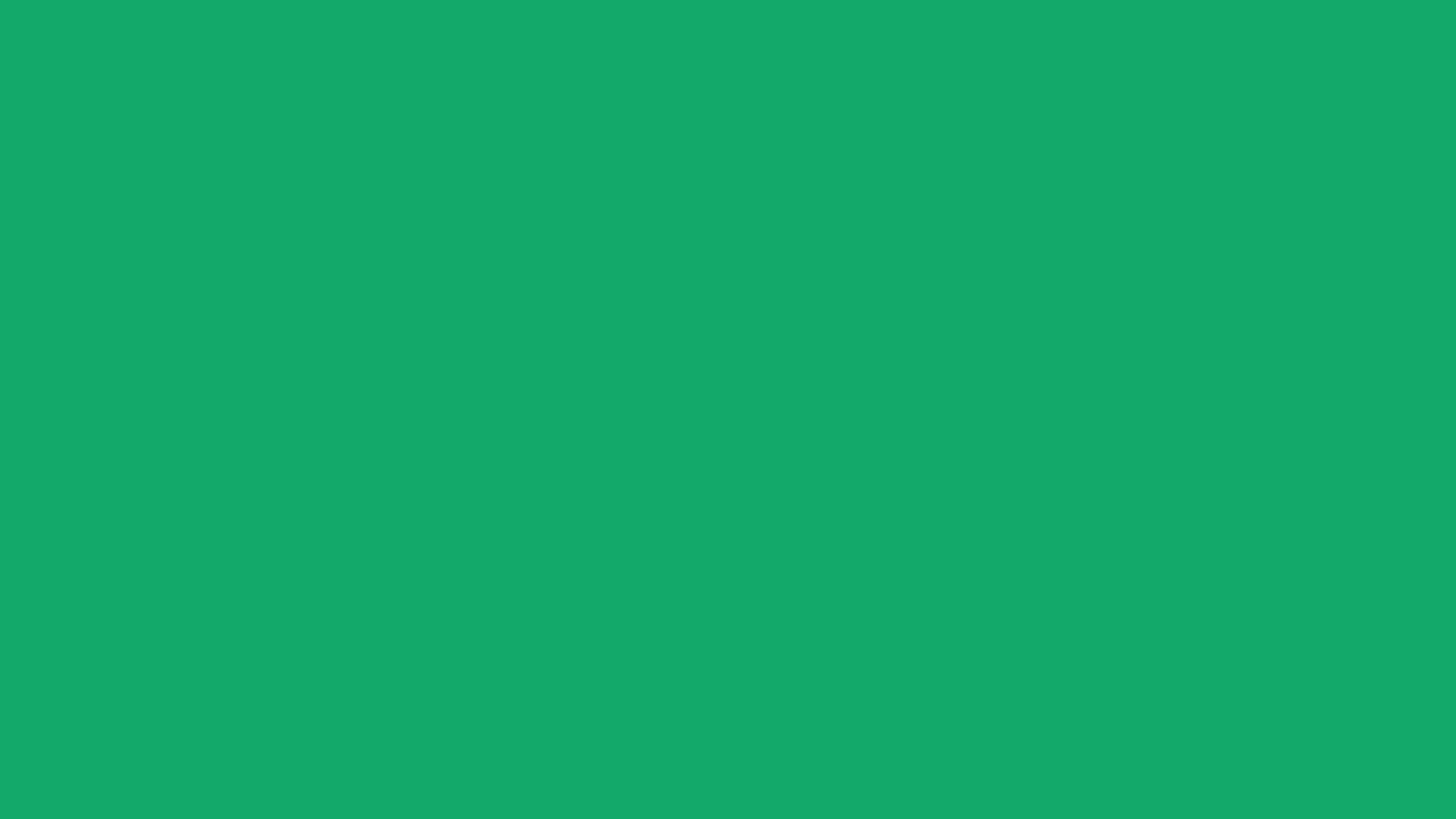 1920x1080 Jade Green Solid Color Background: Free Download Vector, Image, PNG, PSD Files