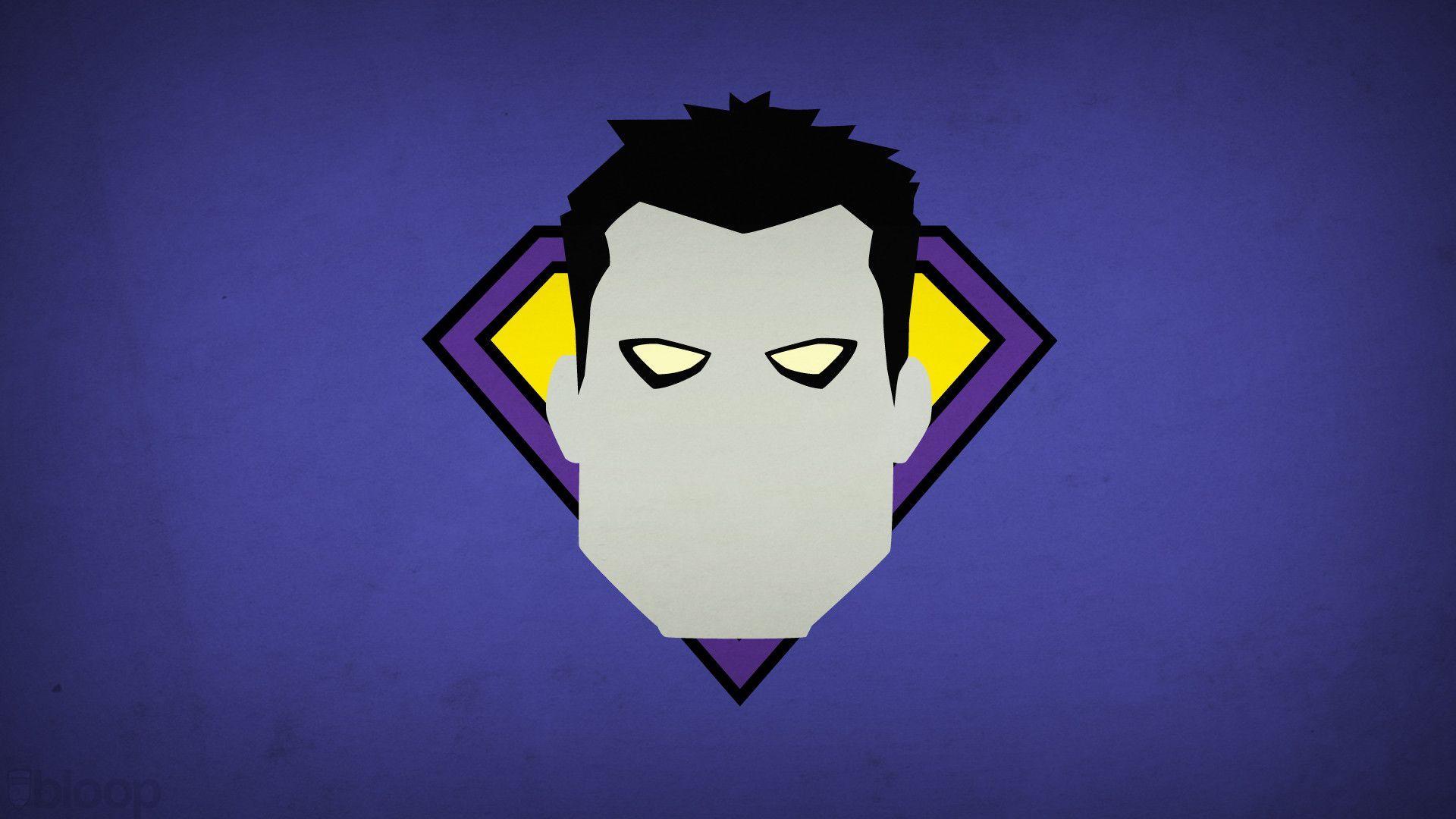 1920x1080 Bizarro Wallpaper