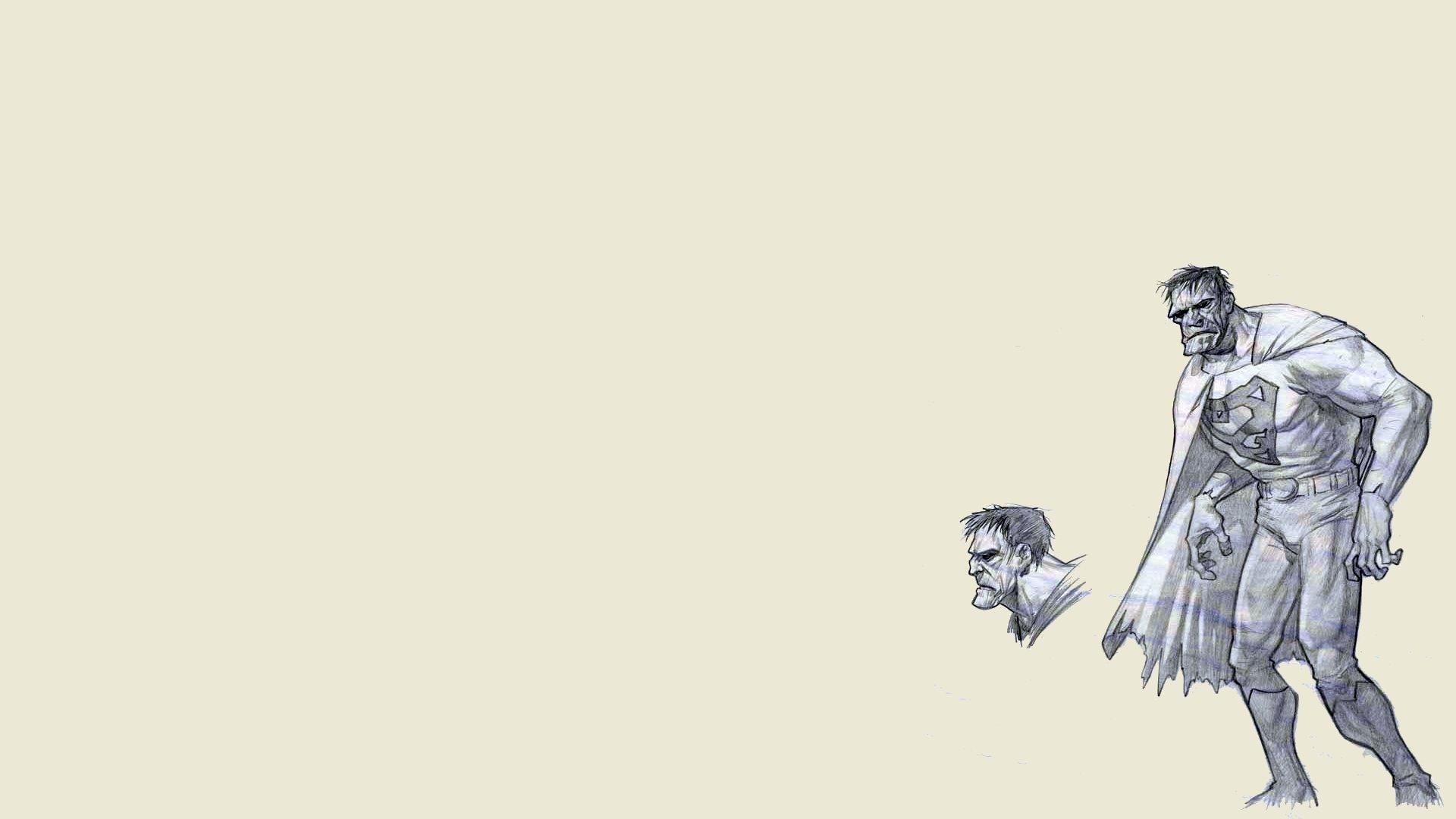 1920x1080 Bizarro HD Wallpaper