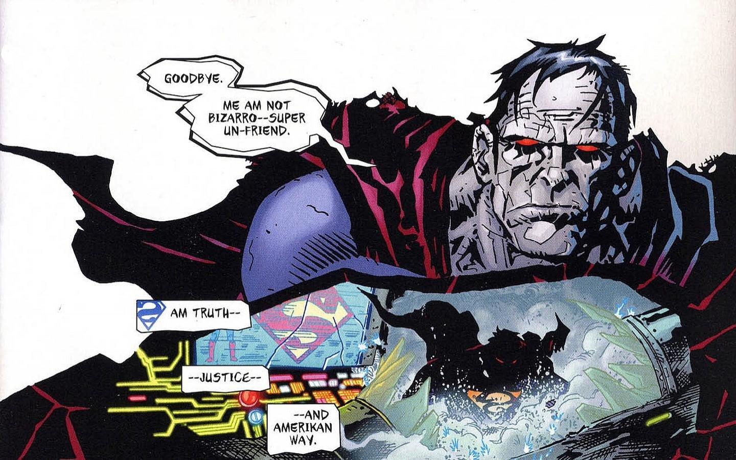 1440x900 Bizarro wallpaper 1440x900 desktop background