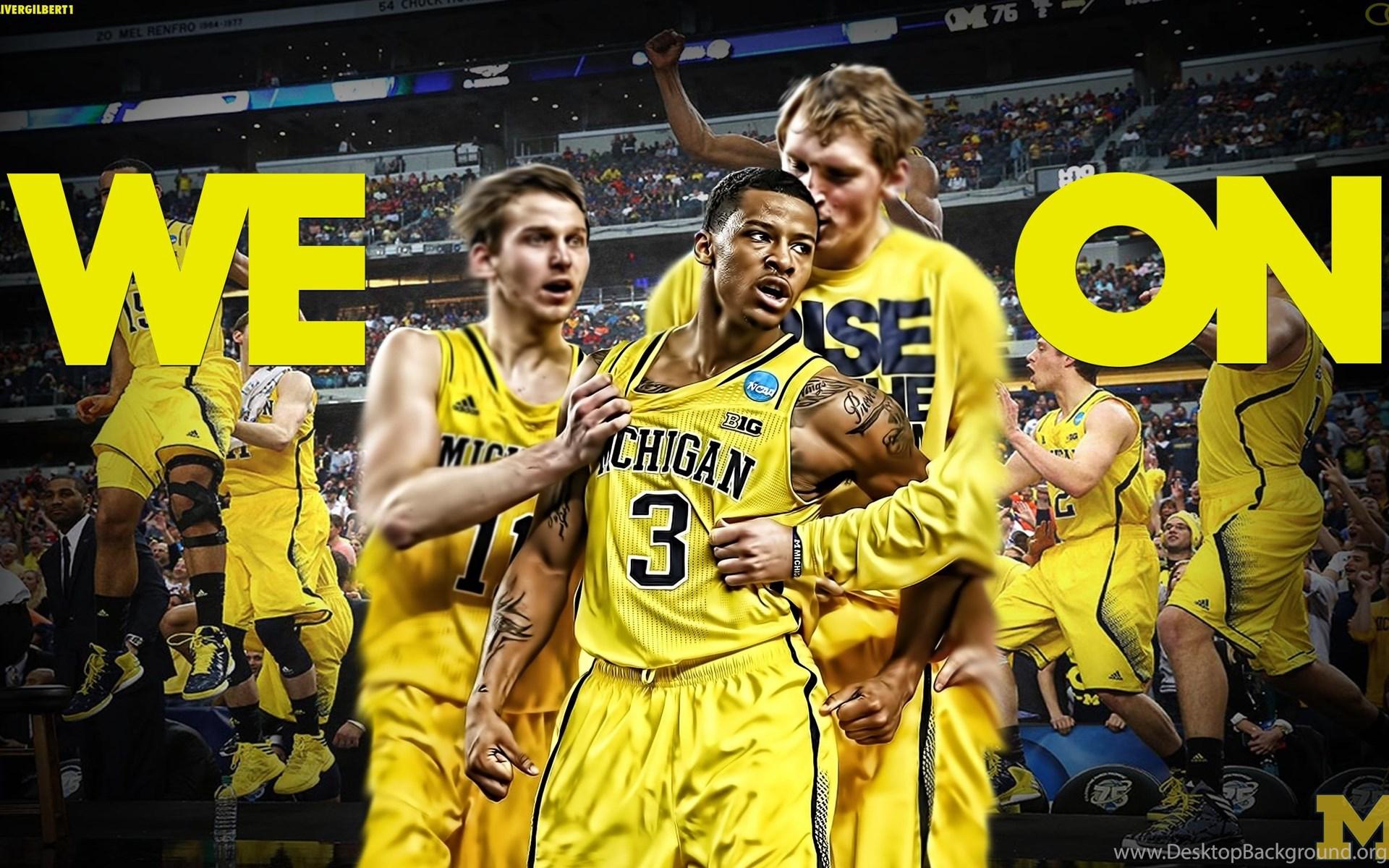 1920x1200 College Basketball Wallpaper Desktop Background