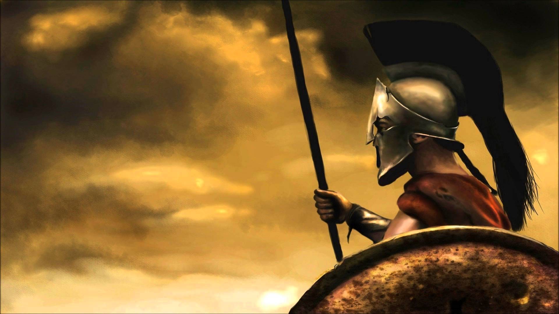Greek warrior wallpapers top free greek warrior backgrounds