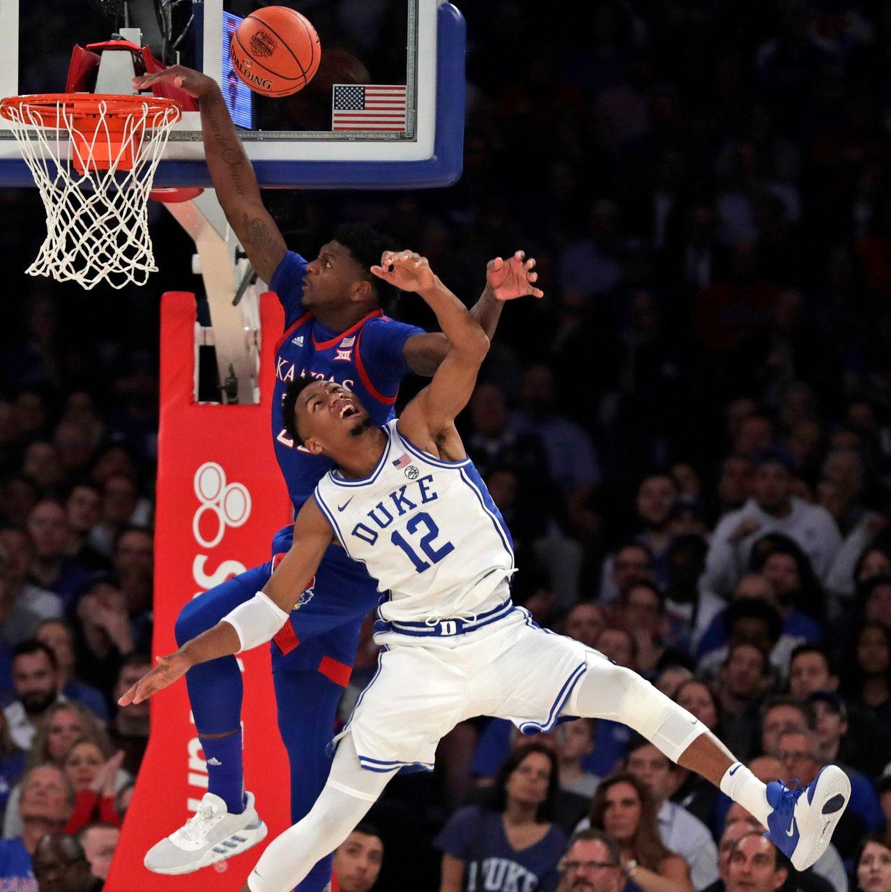 1278x1280 Scandal? College Basketball Begins With a Bang