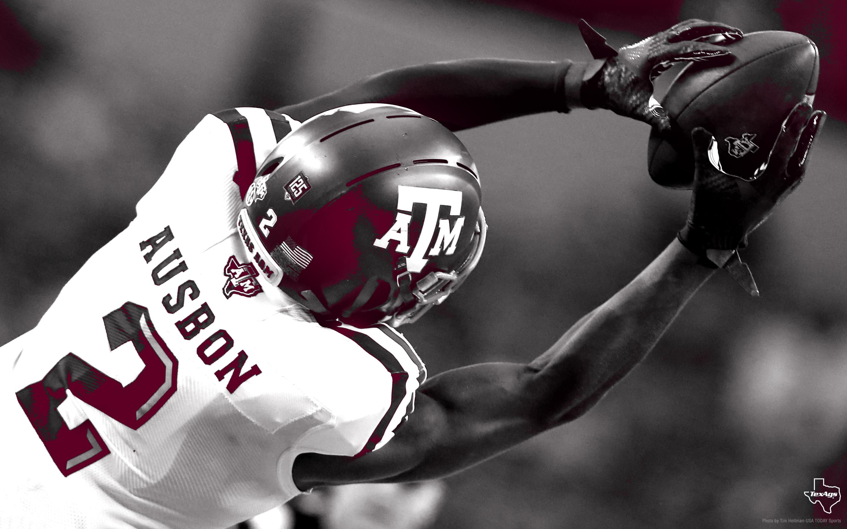 2880x1800 Texas A&M Football Wallpaper