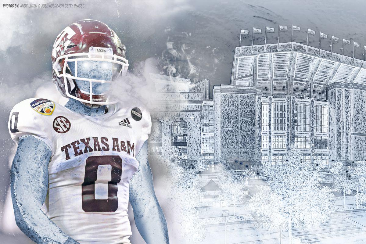 1200x800 Texas A&M Aggie Football Desktop Wallpaper and Background Bull Hunting