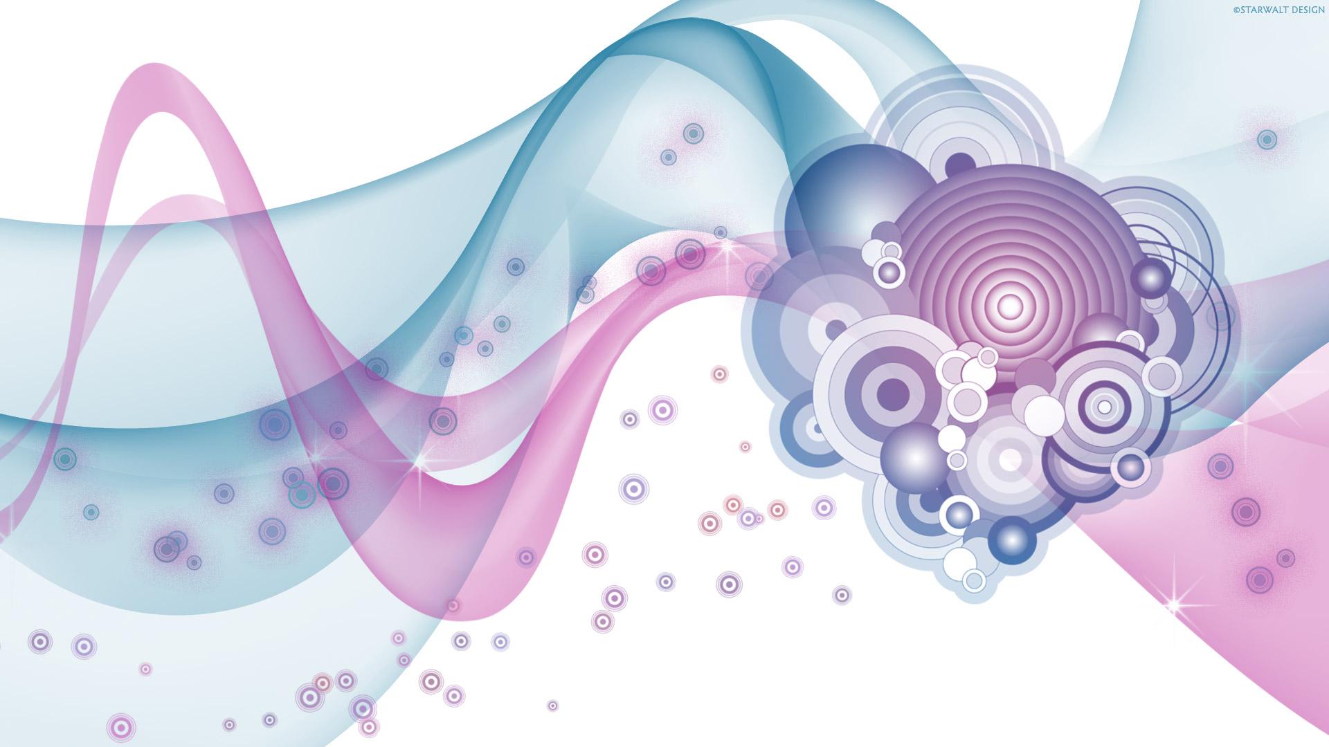1920x1080 Wallpaper 4k Vector Design Wallpaper