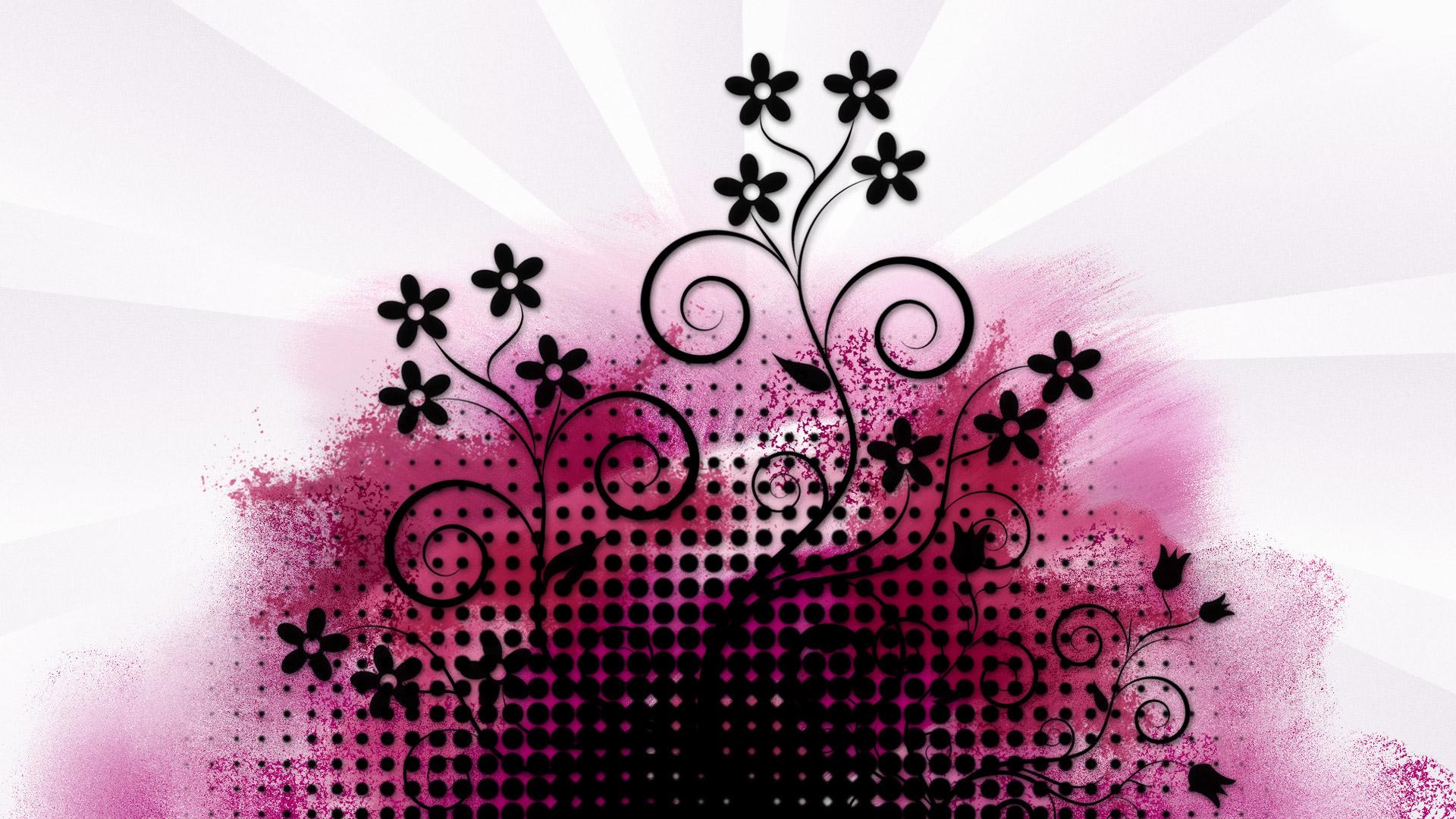 1920x1080 Great Design Vector HD wallpaper
