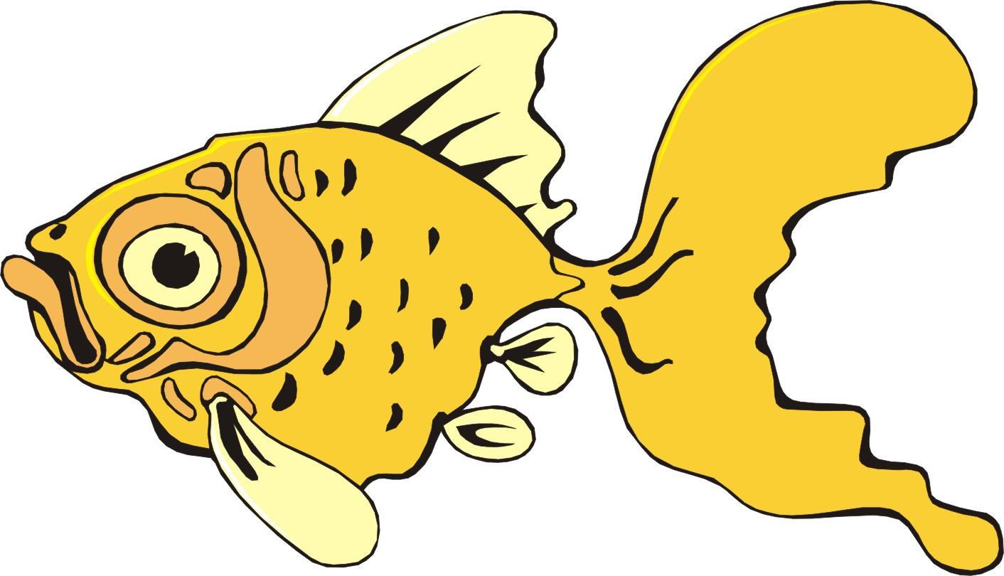 1412x810 Funny Fish Cartoon HD Wallpaper, Free Funny Fish Cartoon HD