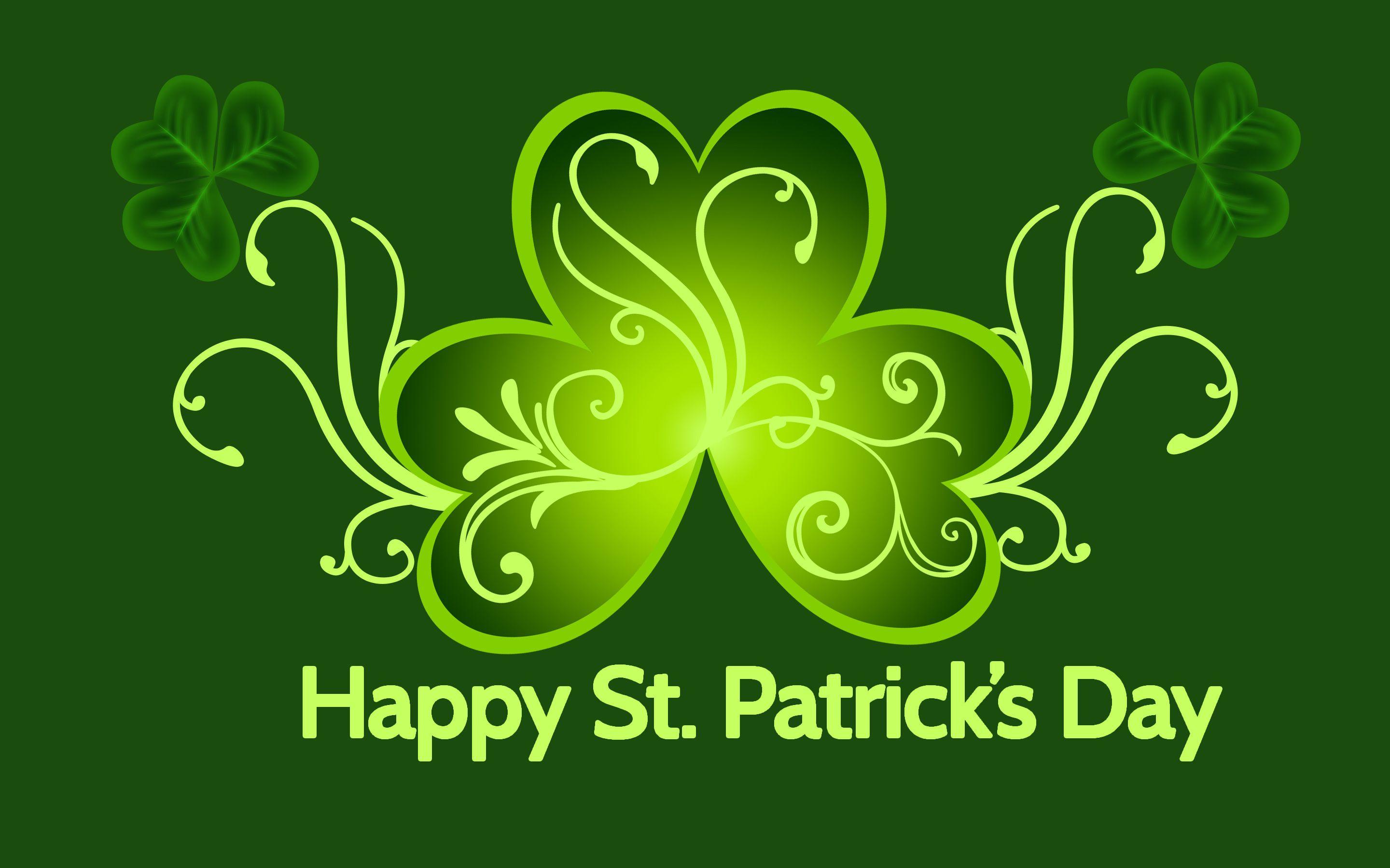 Free St Patricks Day Wallpapers  Wallpaper Cave