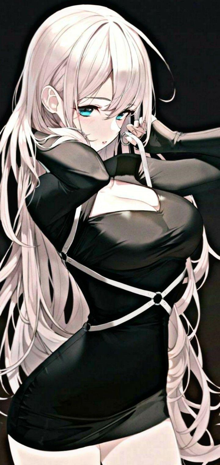 720x1520 Pin en Anime Phone Wallpaper