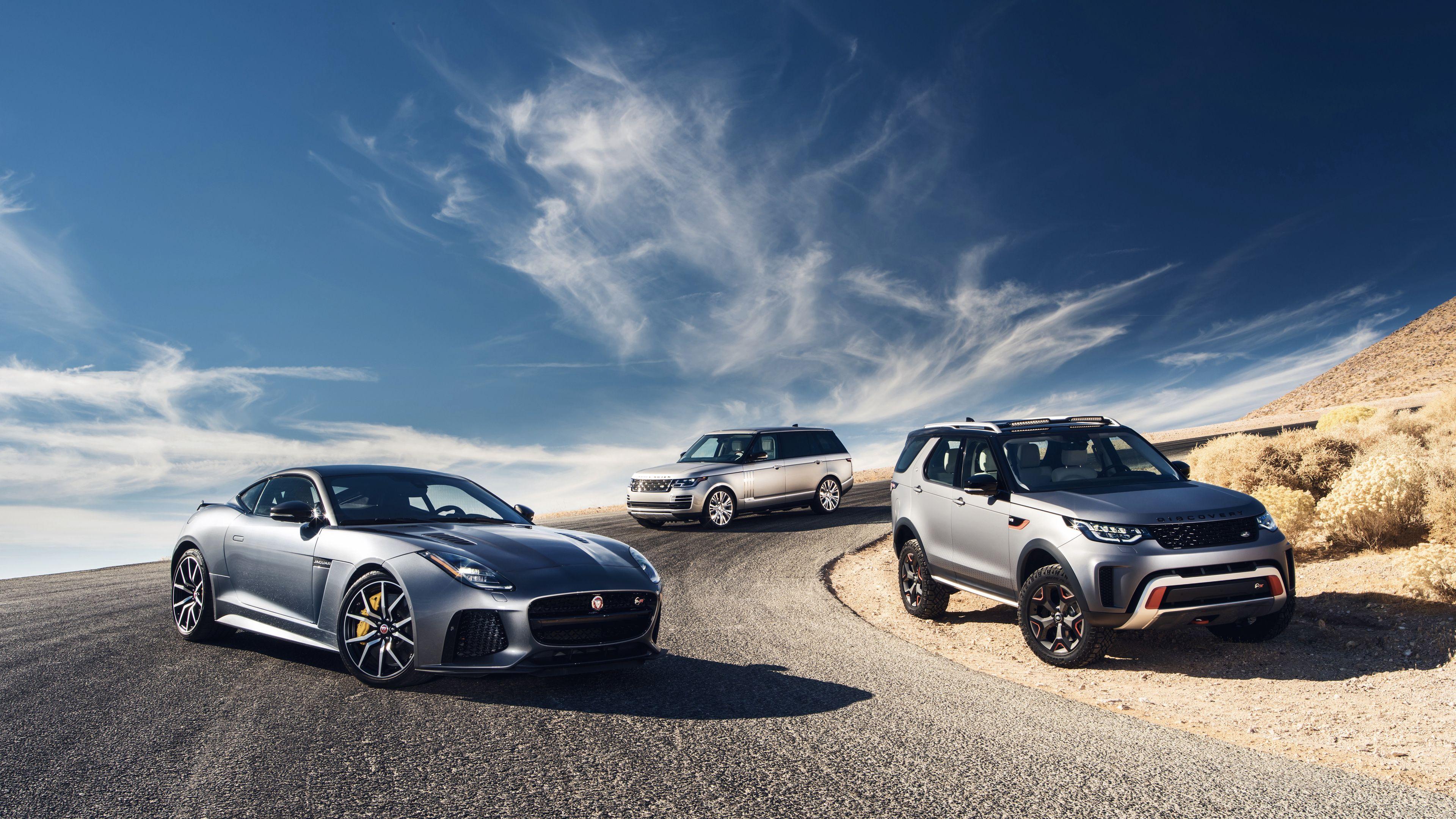3840x2160 Jaguar Land Rover Range Rover 4k Range Rover Wallpaper, Land Rover Wallpaper, Jaguar Wallpaper, Hd Wallpaper, Cars. Land Rover, Jaguar Land Rover, Range Rover