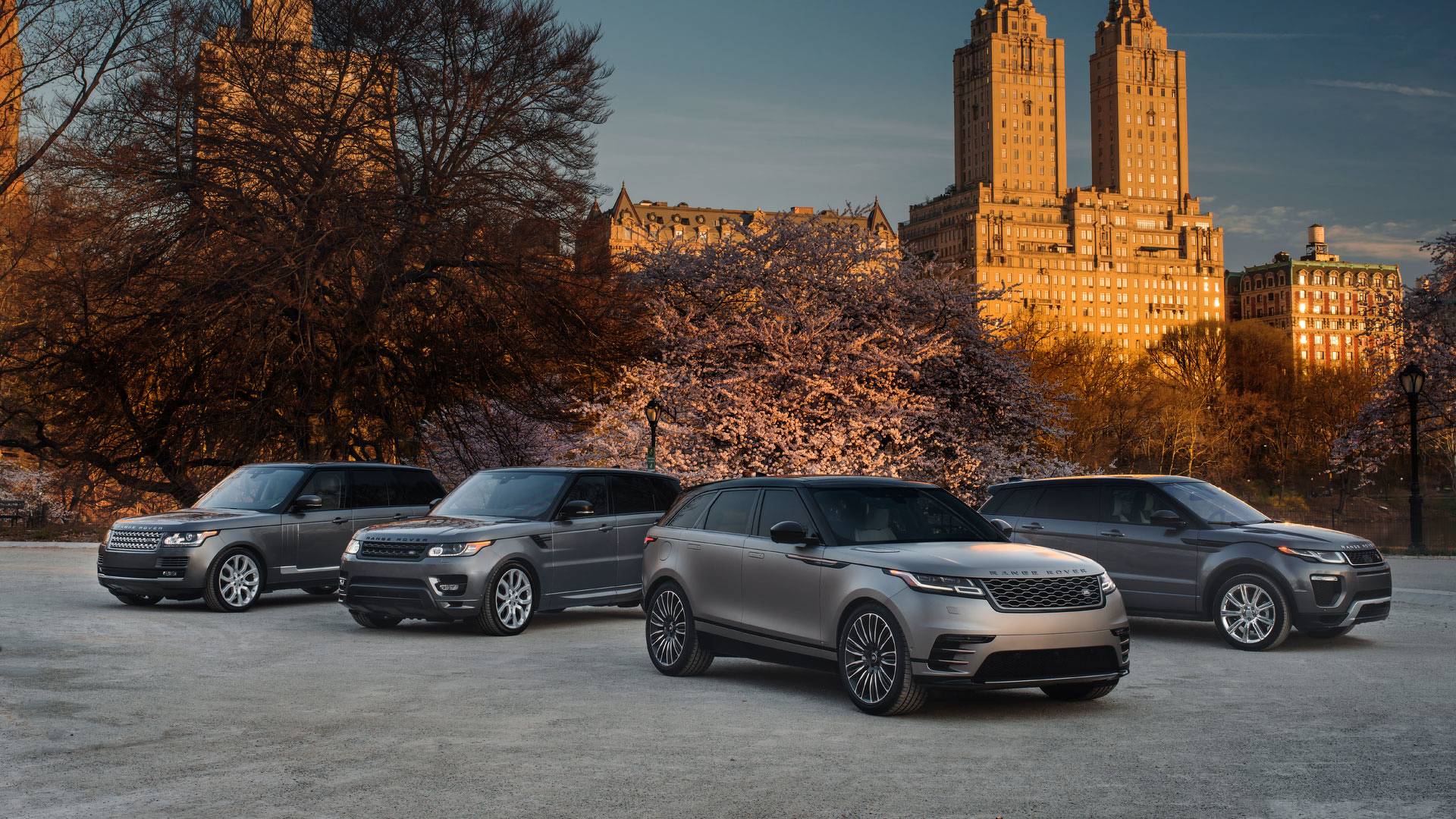 1920x1080 Jaguar Land Rover Won't Attend 2019 Geneva Motor Show