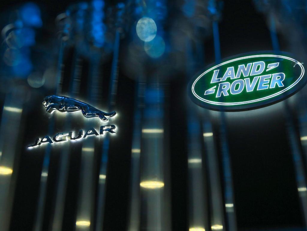 1024x769 Jaguar Land Rover reports best ever July sales in US