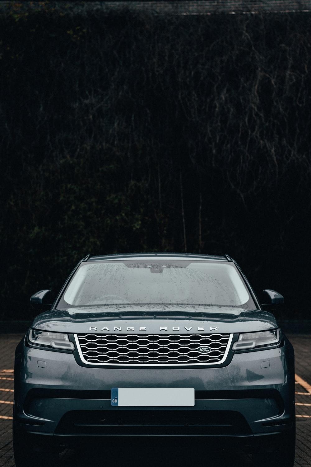 1000x1500 Range Rover Picture. Download Free Image