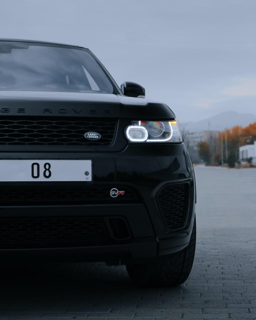 1000x1250 Range Rover Picture. Download Free Image