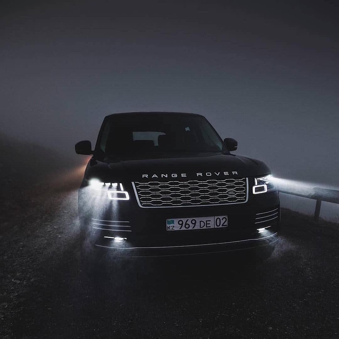 1080x1080 Black Range Rover Wallpaper HD For iPhone