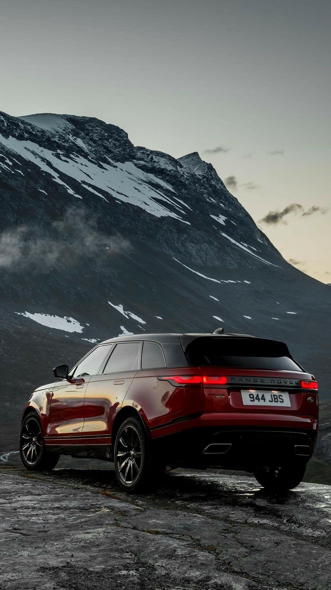 1080x1920 Rovers. Range rover, Dream cars range rovers, Dream cars
