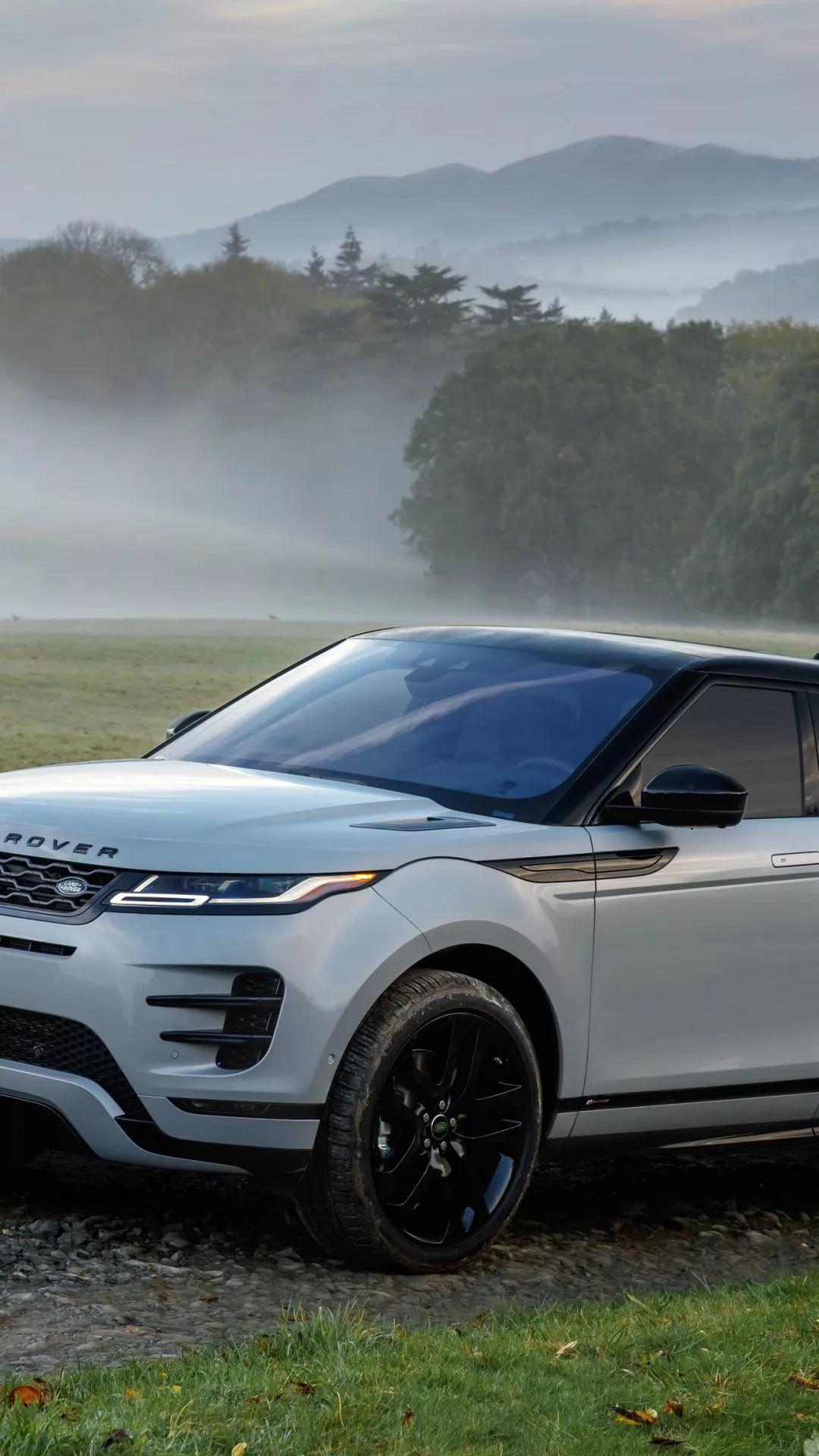 1080x1920 Range Rover HD Wallpaper For Mobile