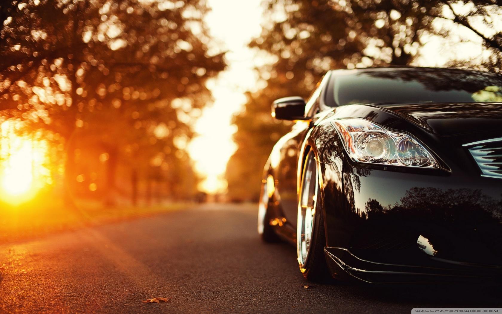 1680x1050 Infinity Car wallpaperx1050